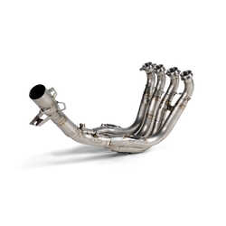 AKRAPOVIC E-B10E9 BMW S 1000 XR / M 1000 XR (20-24) (TITANIUM) HEADERS - Thumbnail