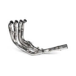 AKRAPOVIC E-B10R7 BMW S 1000 R / M 1000 R (21-23) - S 1000 RR / M 1000 RR (19-24) (SS) HEADERS - Thumbnail