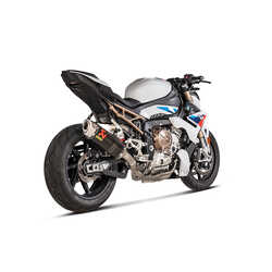 AKRAPOVIC E-B10R7 BMW S 1000 R / M 1000 R (21-23) - S 1000 RR / M 1000 RR (19-24) (SS) HEADERS - Thumbnail