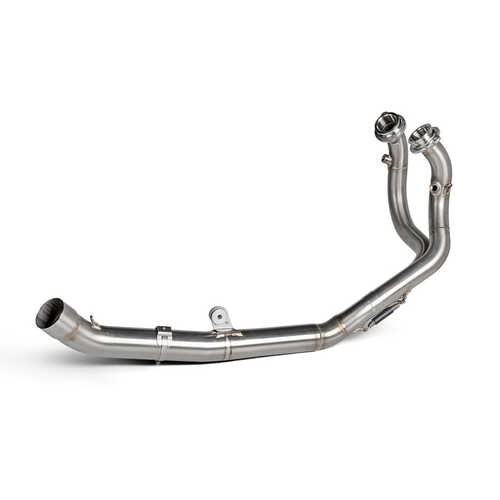 AKRAPOVIC E-H10R9/1 HONDA CRF1100L AFRICA TWIN (20-23) (SS) HEADERS