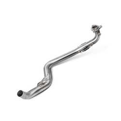 AKRAPOVIC E-H7R1 HONDA X-ADV 750 (17-24) (SS) HEADERS - Thumbnail