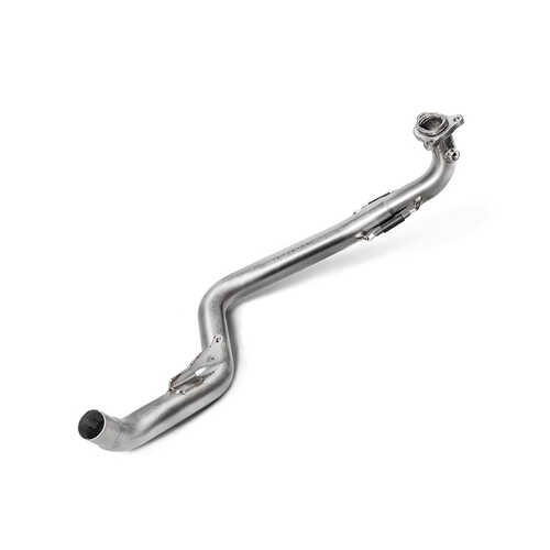 AKRAPOVIC E-H7R1 HONDA X-ADV 750 (17-24) (SS) HEADERS