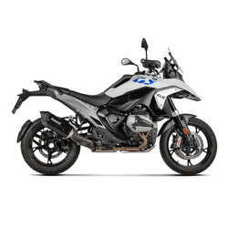 AKRAPOVIC P-HSB13SO1 BMW R 1300 GS (23-24) ISI KORUYUCU (CARBON) - Thumbnail