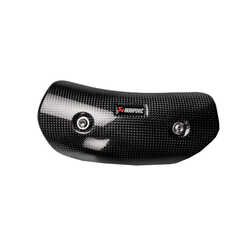 AKRAPOVIC P-HSH10R5 HONDA CBR1000RR-R FIREBLADE / SP (24-25) ISI KORUYUCU (CARBON) - Thumbnail