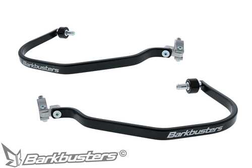 BARKBUSTERS EL KORUMA DUCATI MULTISTRADA V2/V2S 2022 - BLG-019