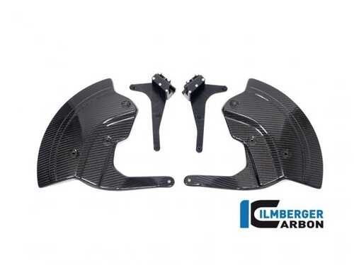 CARBON WHEEL COVER KIT ILMBERGER BMW M 1000 XR 2024