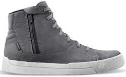 GAERNE - GAERNE G-ROME GORETEX SNEAKERS GRİ