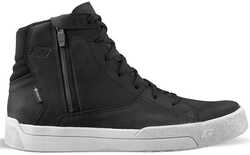 GAERNE - GAERNE G-ROME GORETEX SNEAKERS SİYAH