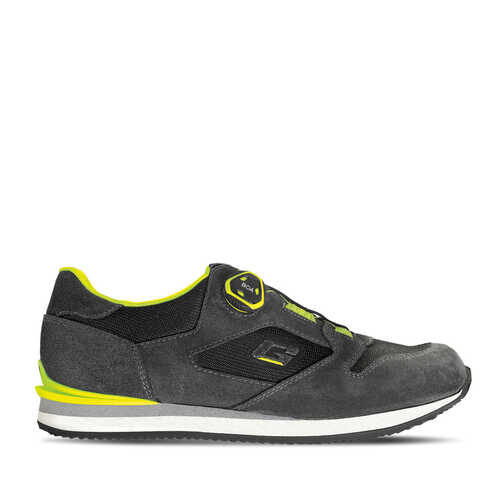 GAERNE G-VOLT SNEAKERS ANTHRACITE