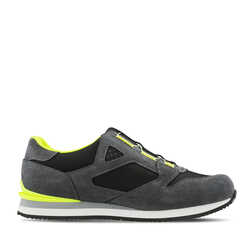 GAERNE G-VOLT SNEAKERS ANTHRACITE - Thumbnail