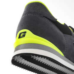GAERNE G-VOLT SNEAKERS ANTHRACITE - Thumbnail