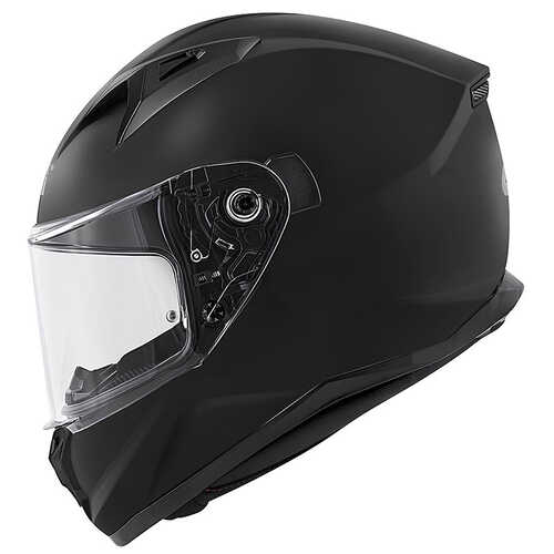 GIVI 50.7 MAT SİYAH KASK