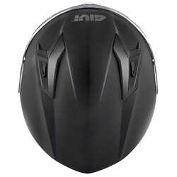 GIVI 50.7 MAT SİYAH KASK - Thumbnail