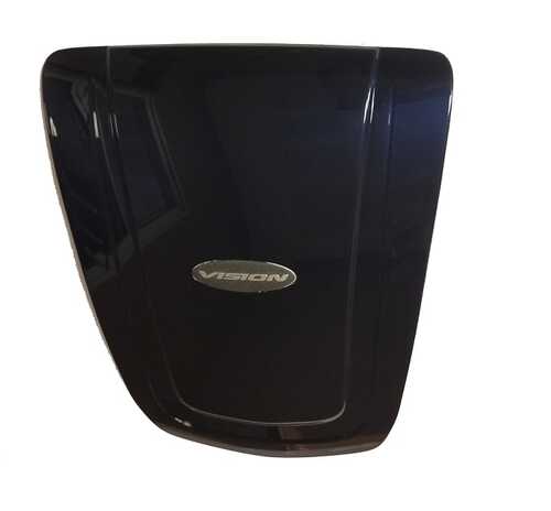 GIVI C340B508 ÇANTA ÜSTÜ KAPAK MAVİ B33-E300-E340