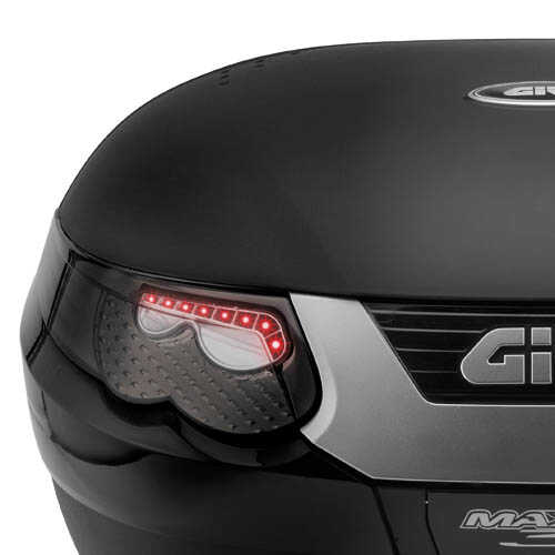 GIVI E112 ÇANTA IŞIK SETİ E55