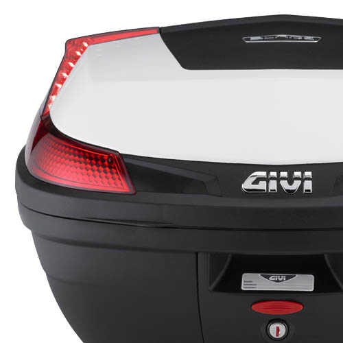 GIVI E126 ÇANTA IŞIK SETİ B47-B37