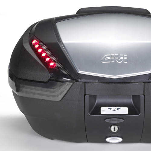 GIVI E135 ÇANTA IŞIK SETİ V47