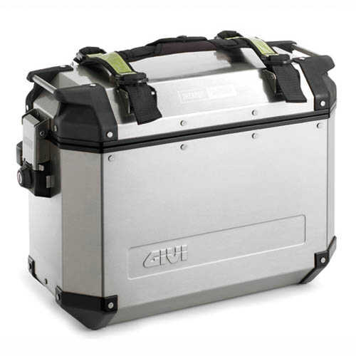 GIVI E143 ÇANTA EK TUTAMAÇ TREKKER OUTBACK OBK37 - OBK48