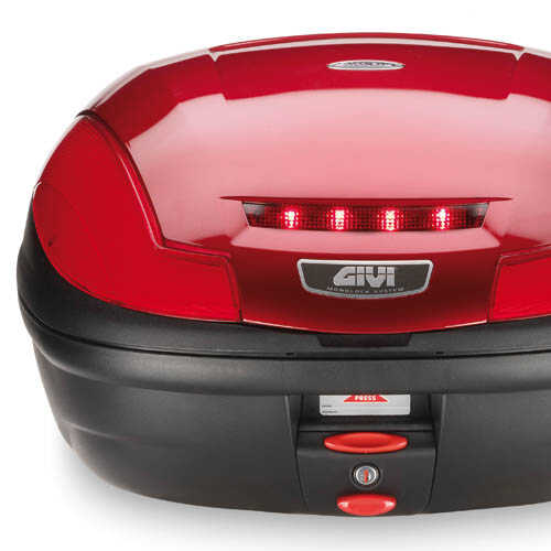 GIVI E94 ÇANTA IŞIK SETİ E450 - E470