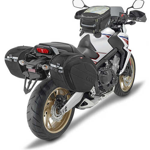 GIVI EA100C YAN ÇANTA KUMAŞ