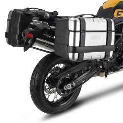 GIVI PL690 BMW F 650GS - F 800GS (08-11) YAN ÇANTA TAŞIYICI - Thumbnail