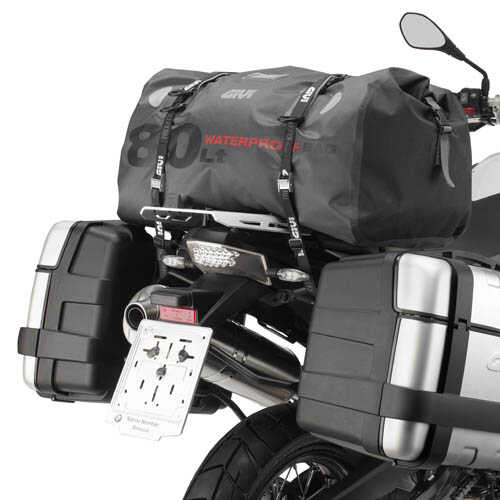 GIVI S350 ÇANTA EMNİYET KAYIŞI