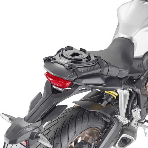 GIVI S430 SELE ÜSTÜ UNIVERSAL TANKLOCK ÇANTA BAĞLAMA APARATI