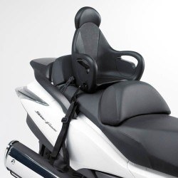 GIVI - GIVI S650 COCUK KOLTUK (1)