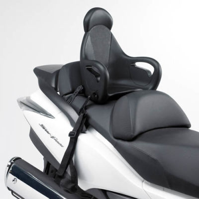 GIVI S650 COCUK KOLTUK