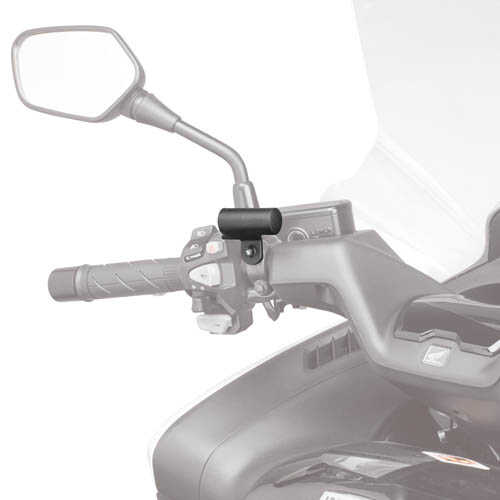 GIVI S951KIT2 GİDON ÇANTASI MONTAJ KITI UNIVERSAL