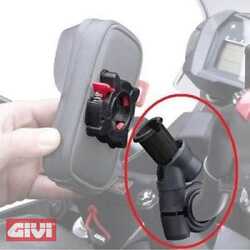 GIVI - GIVI S951KITR GİDON ÇANTASI MONTAJ KITI (S951-S952-S953-S954-S955) (1)