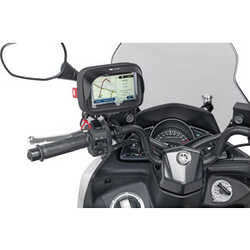 GIVI S952 GPS-TELEFON TUTUCU - Thumbnail