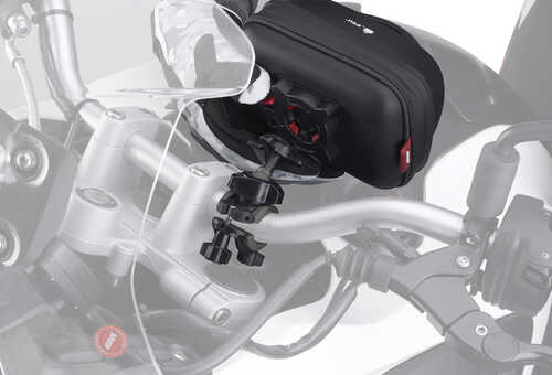 GIVI S953B GPS-TELEFON TUTUCU