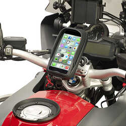 GIVI - GIVI S957B GPS-TELEFON TUTUCU (1)