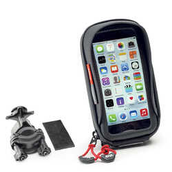 GIVI S958B GPS-TELEFON TUTUCU - Thumbnail