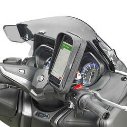 GIVI - GIVI S958B GPS-TELEFON TUTUCU (1)