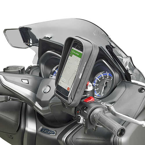 GIVI S958B GPS-TELEFON TUTUCU