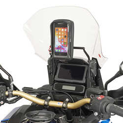 GIVI S958B GPS-TELEFON TUTUCU - Thumbnail