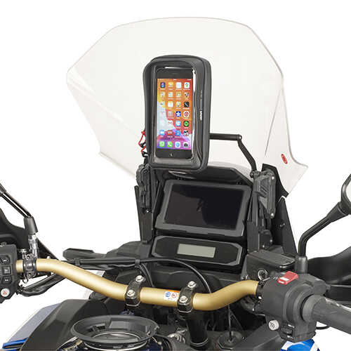 GIVI S958B GPS-TELEFON TUTUCU