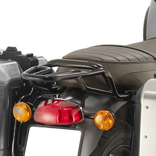 GIVI SR6410 TRIUMPH BONNEVILLE T100 (17-22) - T120 (16-23) ARKA ÇANTA TAŞIYICI