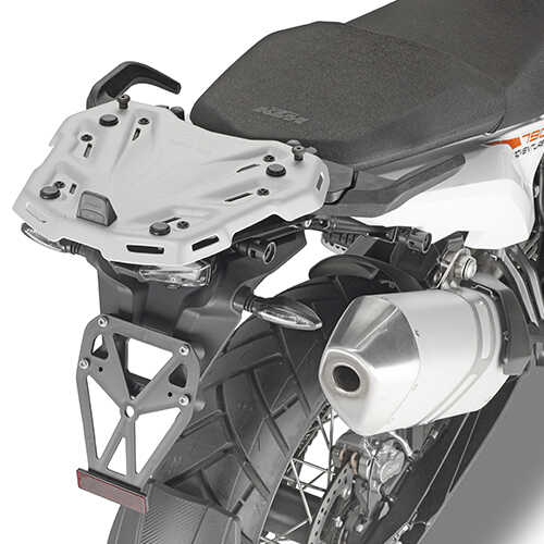 GIVI SR9430 KTM 790 ADVENTURE / ADVENTURE R (19-20) - 890 ADVENTURE (21-22) ARKA ÇANTA TAŞIYICI