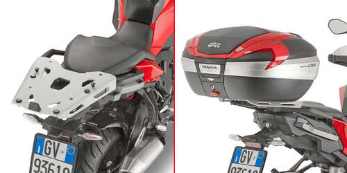 GIVI SRA5138B BMW S 1000 XR (20-24) ARKA ÇANTA TAŞIYICI