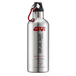 GIVI STF500S ALUMINYUM MATARA - SULUK TREKKER OUTBACK 37-42-48-58 - TRK33 - TRK46 - Thumbnail