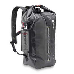 GIVI STF500S ALUMINYUM MATARA - SULUK TREKKER OUTBACK 37-42-48-58 - TRK33 - TRK46 - Thumbnail