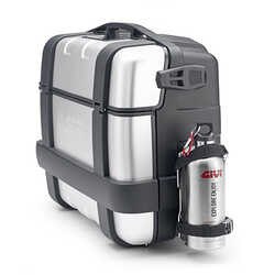 GIVI STF500S ALUMINYUM MATARA - SULUK TREKKER OUTBACK 37-42-48-58 - TRK33 - TRK46 - Thumbnail