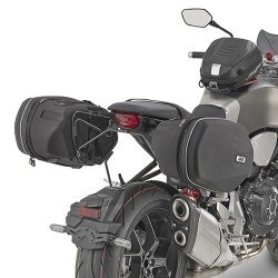 Honda Cbf 150 Yan Bagaj Demiri Honda Yerli Urun