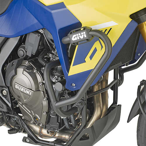 GIVI TN3125 SUZUKI V-STROM 800 DE (23) KORUMA DEMİRİ