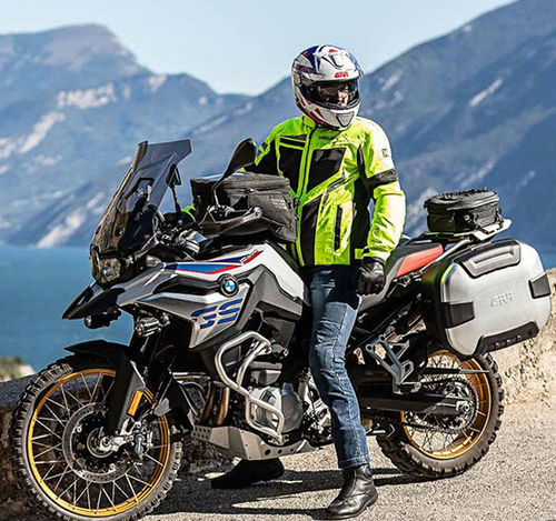 GIVI TRK35PACK2 ÇANTA