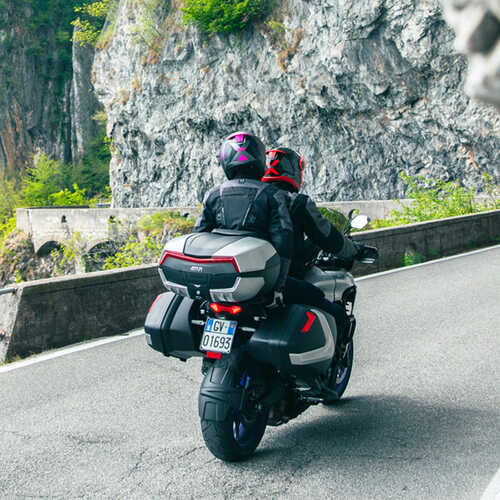 GIVI V58N ÇANTA