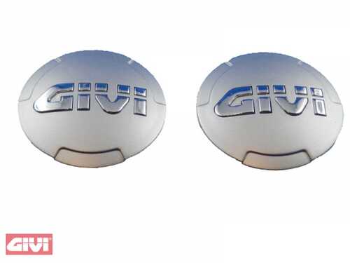 GIVI Z1532 M5-M5M TABLA YAN AMBLEM